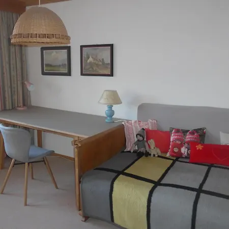 Haus Mayer ויילהיים אין אוברבאיירן
