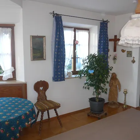 Haus Mayer בית נופש