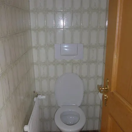 Haus Mayer Semesterbostad
