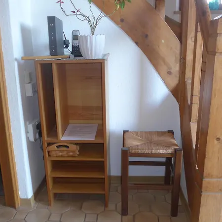 Semesterbostad Haus Mayer Weilheim in Oberbayern