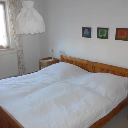 Haus Mayer Semesterbostad *