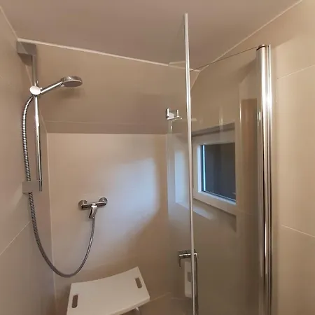 Haus Mayer Semesterbostad