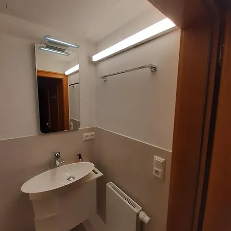Haus Mayer Semesterbostad *