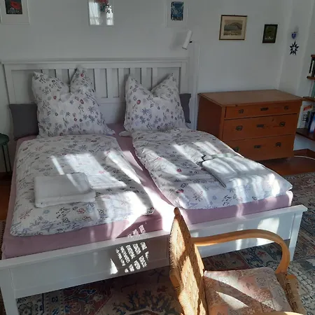 Haus Mayer * ויילהיים אין אוברבאיירן
