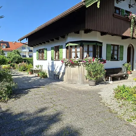 Haus Mayer *