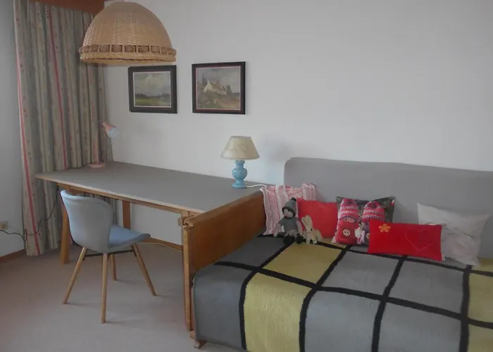Haus Mayer ויילהיים אין אוברבאיירן