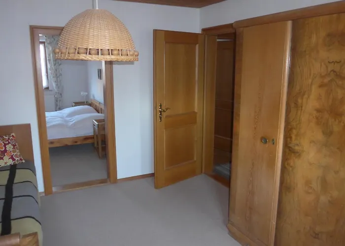 Haus Mayer * ויילהיים אין אוברבאיירן