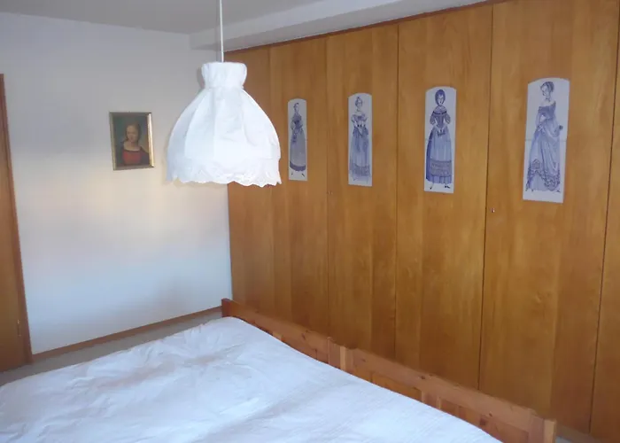 Haus Mayer * ויילהיים אין אוברבאיירן