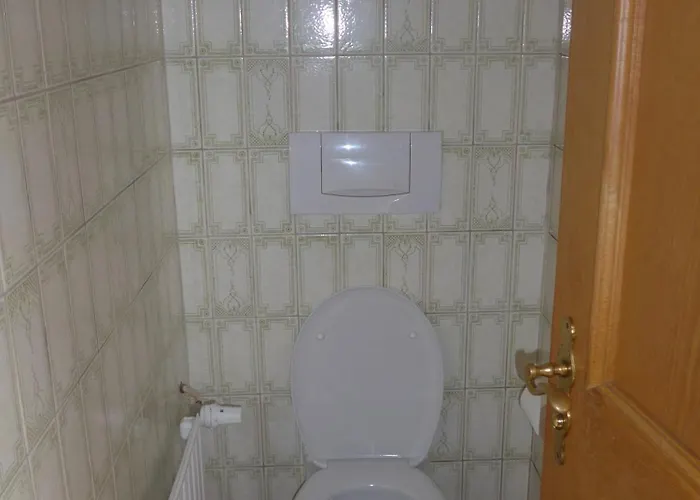 Haus Mayer בית נופש