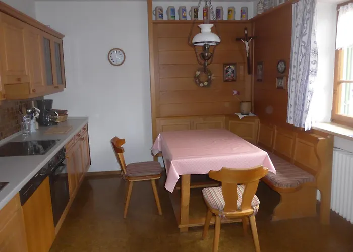 Haus Mayer *