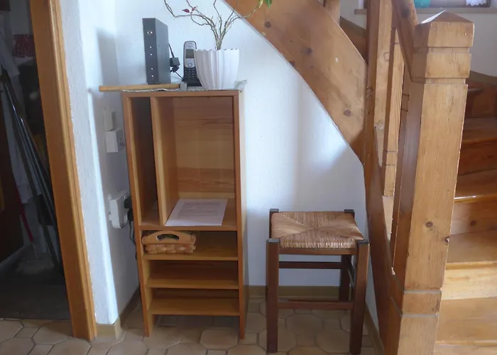 בית נופש Haus Mayer ויילהיים אין אוברבאיירן