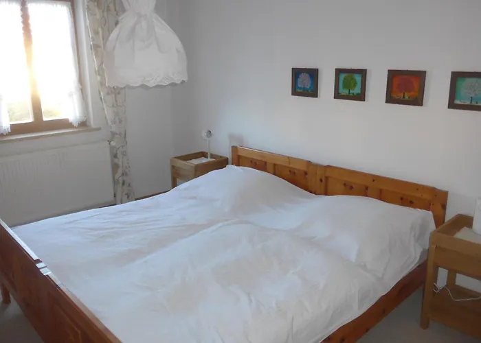 Haus Mayer בית נופש *