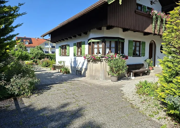 Haus Mayer *