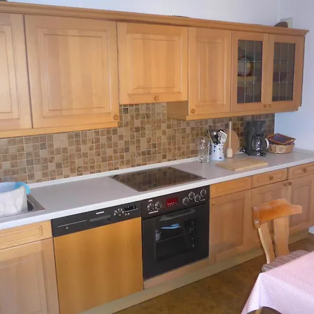 Haus Mayer بيت للعطل