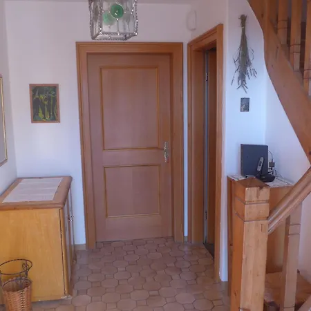 Haus Mayer * Weilheim in Oberbayern