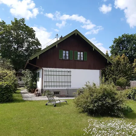 Haus Mayer Holiday home